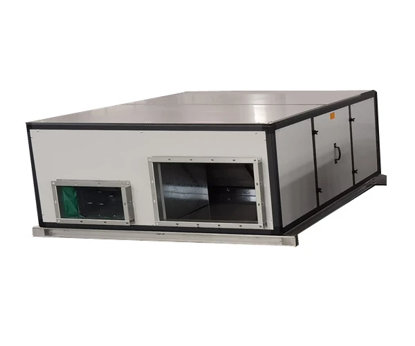 HVAC Fresh Air System